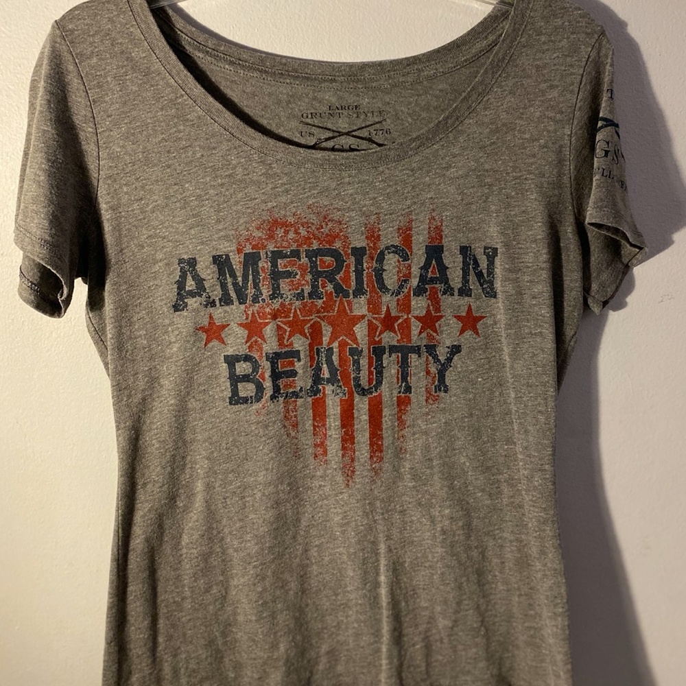 Grunt Style T-Shirt